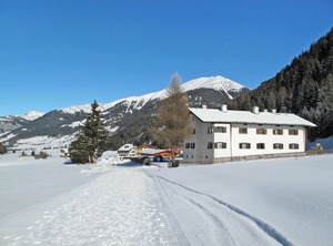 Altes Zollhaus | Nauders