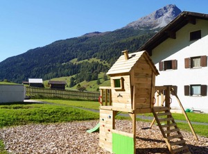 Altes Zollhaus | Nauders