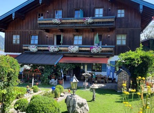 Beim Draxl | Reit im Winkl