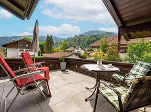Haus Enzian Oberaudorf | Oberaudorf