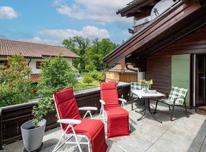 Haus Enzian Oberaudorf | Oberaudorf