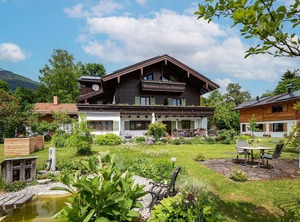 Haus Enzian Oberaudorf | Oberaudorf