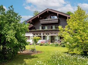 Haus Enzian Oberaudorf | Oberaudorf