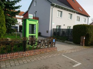The Ferienwohnungen Flora | Bad Windsheim
