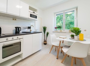 Helle Wohnung Nähe Salzburg | Freilassing