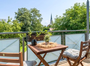 Helle Wohnung Nähe Salzburg | Freilassing