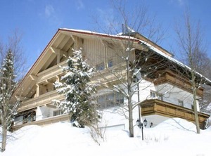 Gästehaus Stern Bodenmais | Silberberg