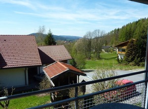 Gästehaus Stern Bodenmais | Silberberg