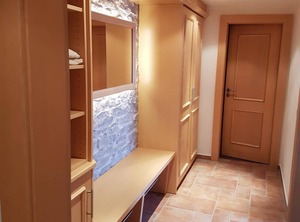 Shower Toilet | Osterreinen