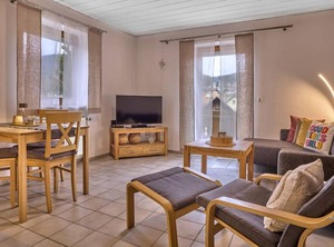 Ferienwohnung | Silberberg