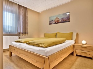 Ferienwohnung | Silberberg