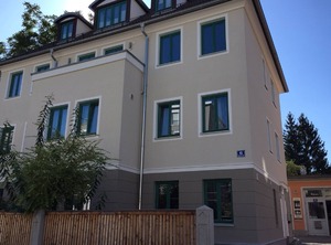 Stadthaus Regensburg | Regensburg