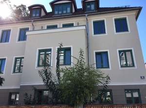 Stadthaus Regensburg | Regensburg