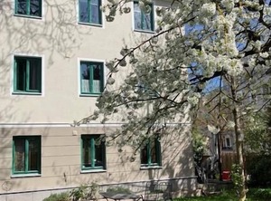 Stadthaus Regensburg | Regensburg