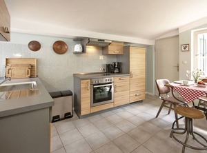 Ferienhaus Waxenstein | Garmisch-Partenkirchen