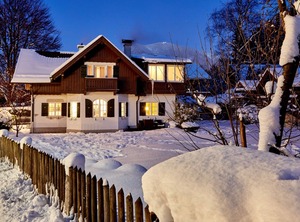 Ferienhaus Waxenstein | Garmisch-Partenkirchen