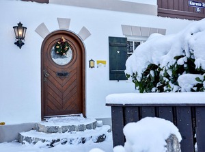 Ferienhaus Waxenstein | Garmisch-Partenkirchen