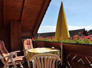Landhaus Birnbach | Bad Birnbach