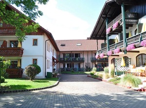 Landhaus Birnbach | Bad Birnbach