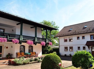 Landhaus Birnbach | Bad Birnbach
