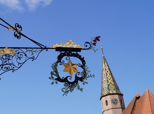 Braumeister Döbler Ferienwohnungen | Bad Windsheim