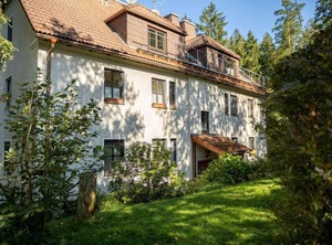 Reiterhof Finkenmühle Weißenstadt | Weissenstadt