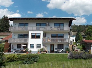 Ferienwohnungen Lohberg | Lohberg