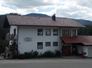 Ferienwohnungen Lohberg | Lohberg