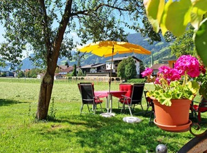 Gielerhof | Zell am Ziller