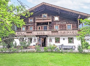 Gielerhof | Zell am Ziller