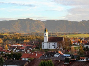 Fischer | Lechbruck