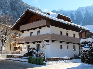 Sonnenheim | Mayrhofen