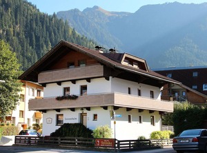 Sonnenheim | Mayrhofen