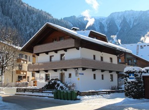 Sonnenheim | Mayrhofen