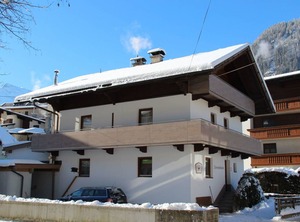 Sonnenheim | Mayrhofen