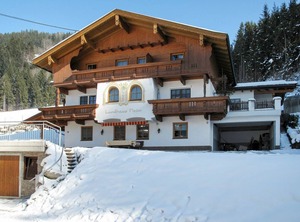 Haus Marchegg | Rohrberg
