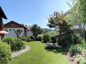 Schmuggerbühl Bodenmais | Bodenmais