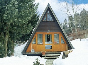 Jägerwiesen | Waldkirchen