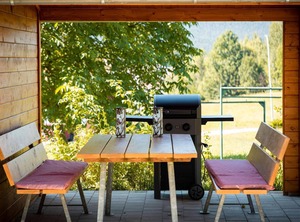 Ferienwohnungen Schmid Christa Lam | Lam