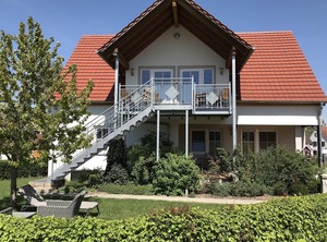 Ferienbauernhof Schuler Gunzenhausen | Gunzenhausen