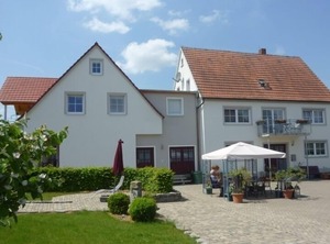 Ferienbauernhof Schuler Gunzenhausen | Gunzenhausen