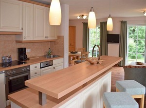 Ferienhaus Kanzelthal Fewo | Ettensberg