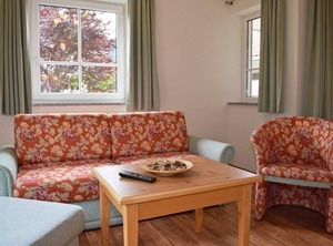 Ferienhaus Kanzelthal Fewo | Ettensberg