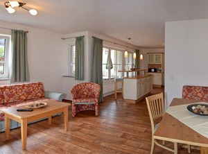 Ferienhaus Kanzelthal Fewo | Ettensberg