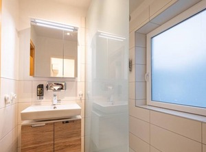 Shower Toilet | Mieders