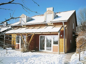 Feriendorf Schlossberg | Zandt