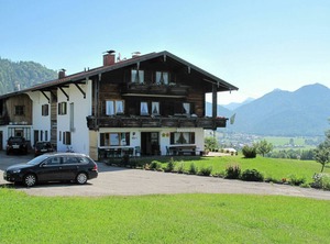 Widhölzl | Reit im Winkl
