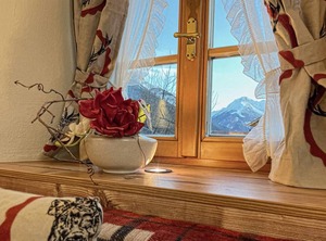 Shower Toilet | Telfes im Stubai