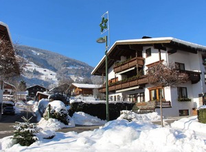 Tyrol | Zillertal