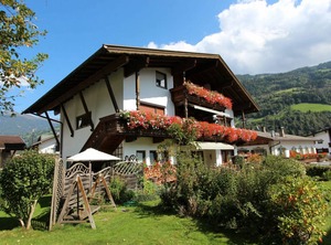 Tyrol | Zillertal